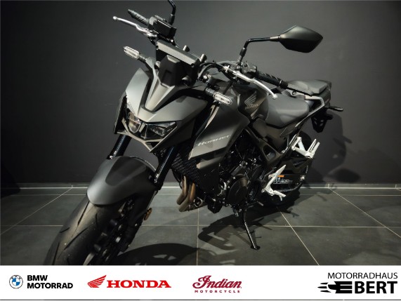 Honda CB 750 Hornet, 0020556