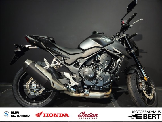 Honda CB 750 Hornet, 0020556