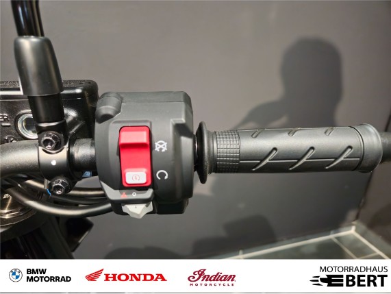 Honda CB 750 Hornet, 0020556