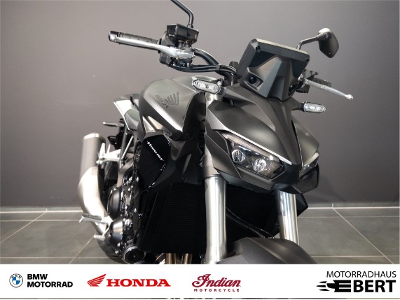 Honda CB1000 Hornet, 0020530