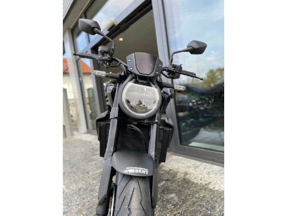 Honda CB1000RA F0P Black Edition, JH2SC80A8MK303102