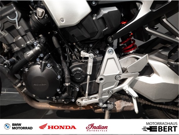 Honda CB1000RA   STD, 0021433