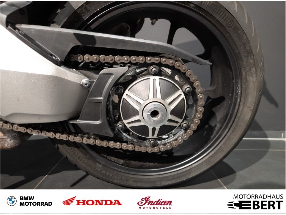 Honda CB1000RA   STD, 0021433