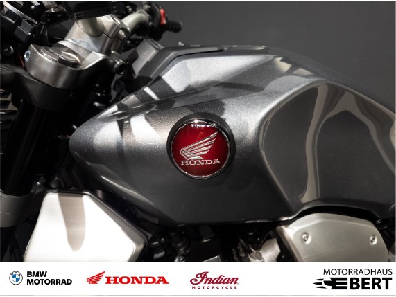 Honda CB1000RA   STD, 0021433