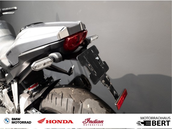 Honda CB1000RA   STD, 0021433