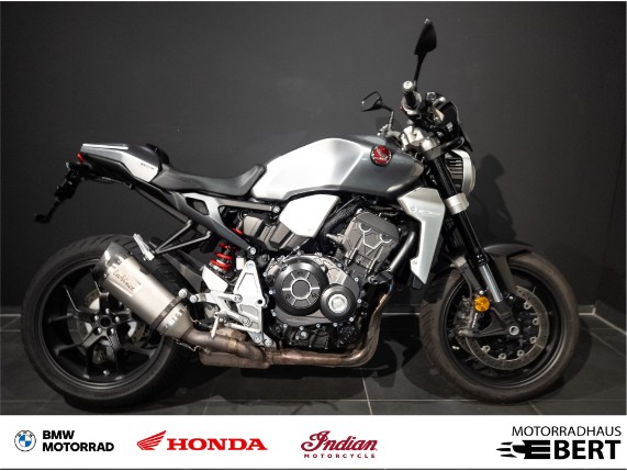 Honda CB1000RA   STD, 0021433