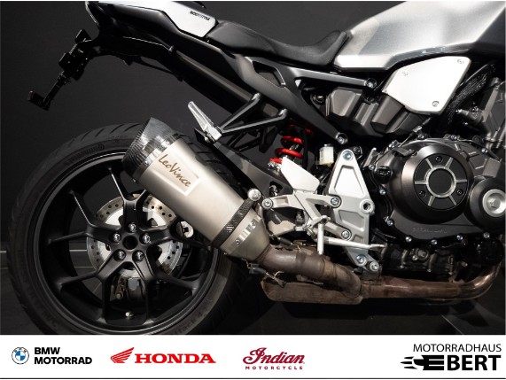 Honda CB1000RA   STD, 0021433