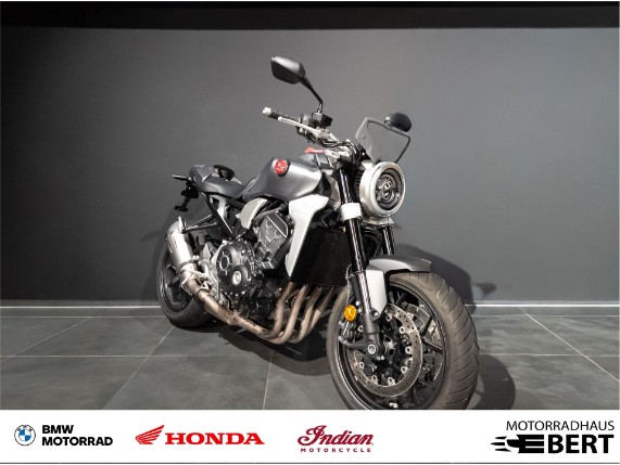 Honda CB1000RA   STD, 0021433