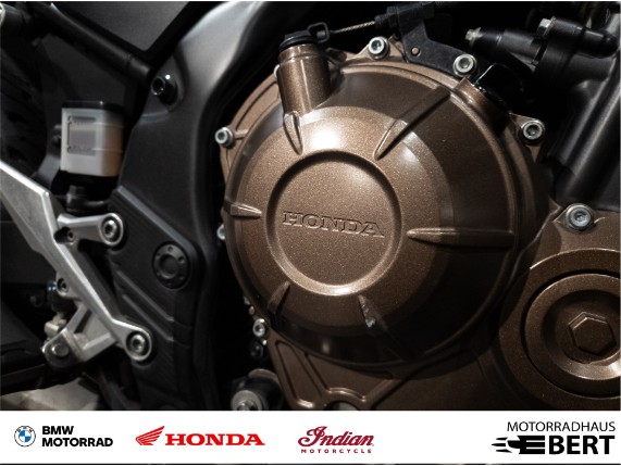 Honda CB500FA, 0014897