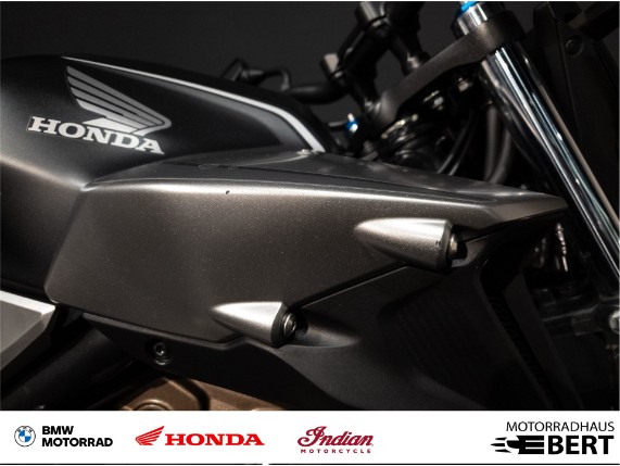 Honda CB500FA, 0014897