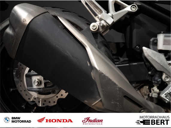Honda CB500FA, 0014897