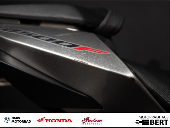 Honda CB500FA, 0014897
