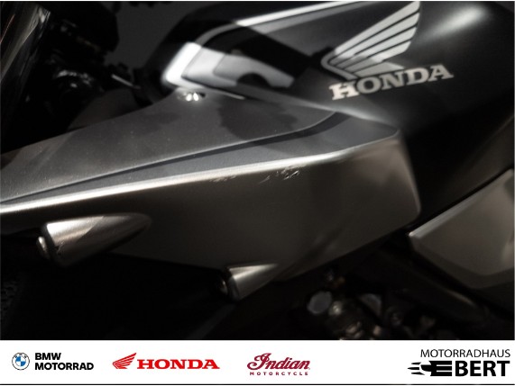 Honda CB500FA, 0014897
