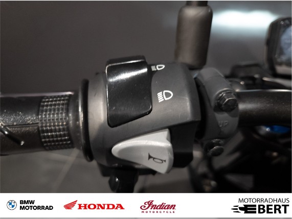 Honda CB500FA, 0014897