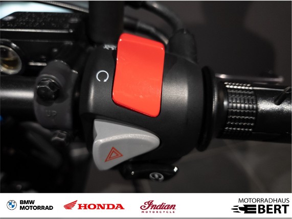 Honda CB500FA, 0014897