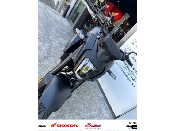 Honda CB500FA, 0020111