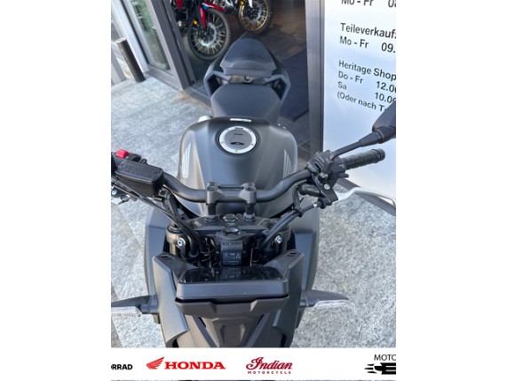 Honda CB500FA, 0020111