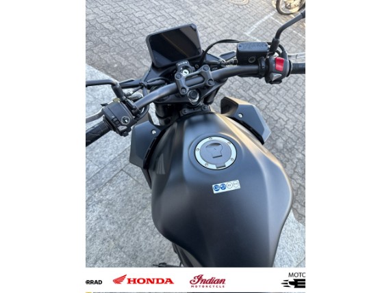 Honda CB500FA, 0020111