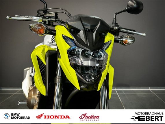 Honda CB500FAJ-ED, 0014174