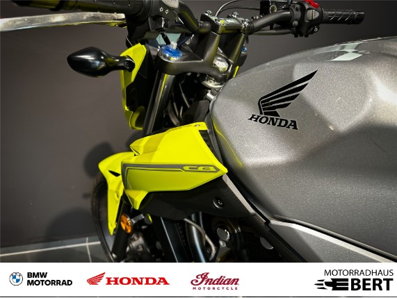 Honda CB500FAJ-ED, 0014174