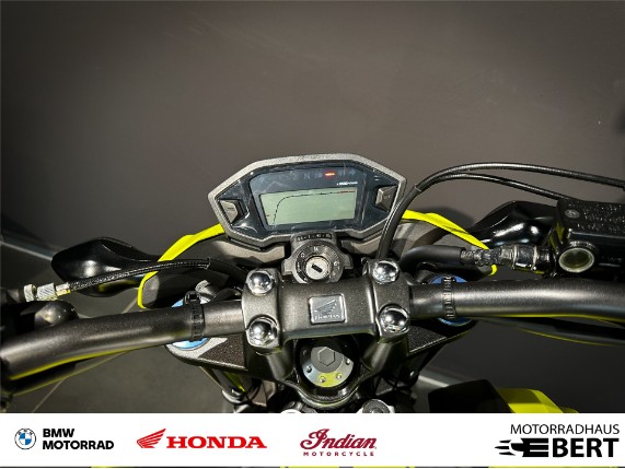 Honda CB500FAJ-ED, 0014174