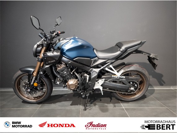 Honda CB650R, 0020842