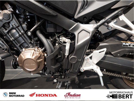 Honda CB650R, 0020842