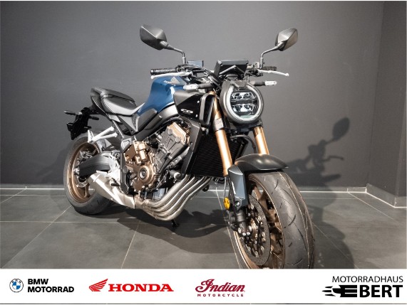 Honda CB650R, 0020842