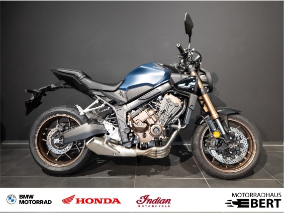 Honda CB650R, 0020842