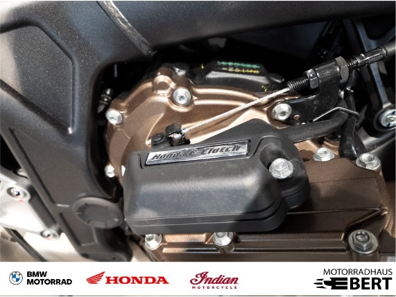 Honda CB650R, 0020842