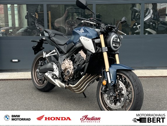 Honda CB650RA Neo Sports Café, 0016552