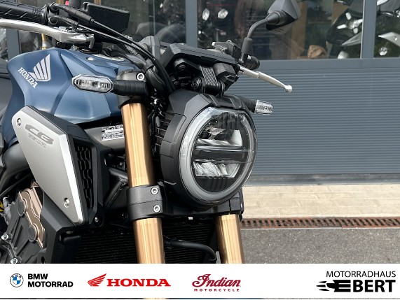 Honda CB650RA Neo Sports Café, 0016552