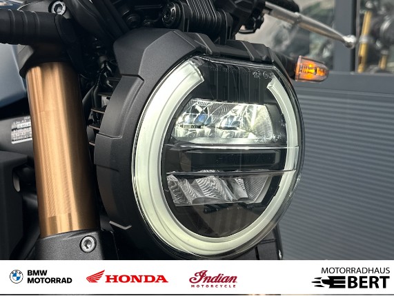Honda CB650RA Neo Sports Café, 0016552