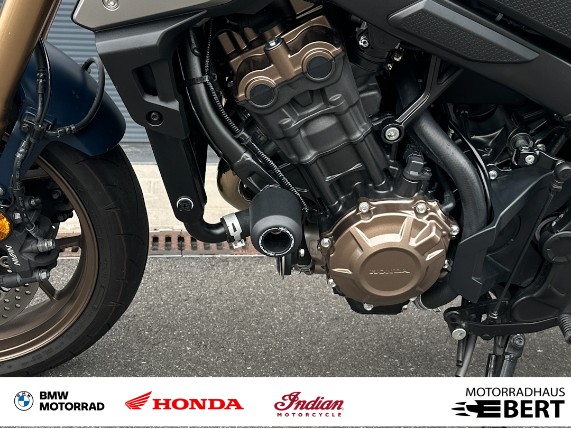 Honda CB650RA Neo Sports Café, 0016552