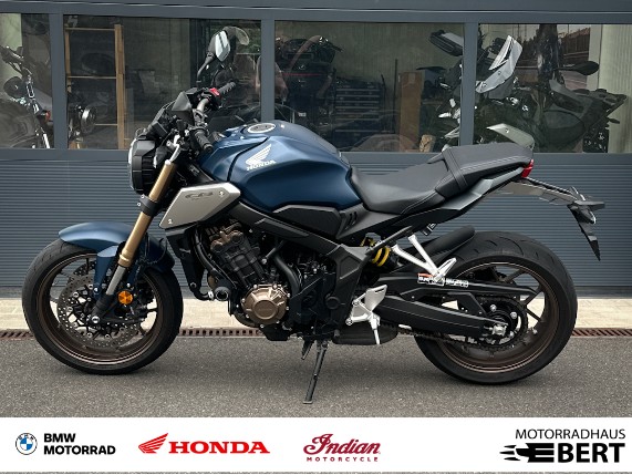 Honda CB650RA Neo Sports Café, 0016552