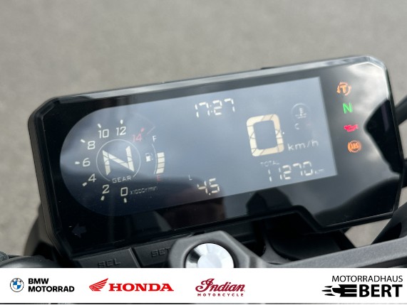 Honda CB650RA Neo Sports Café, 0016552