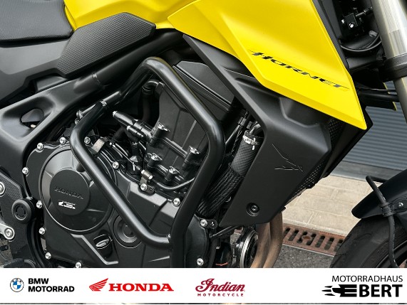 Honda CB750 Hornet, 0020397