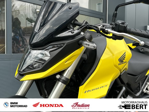 Honda CB750 Hornet, 0020397
