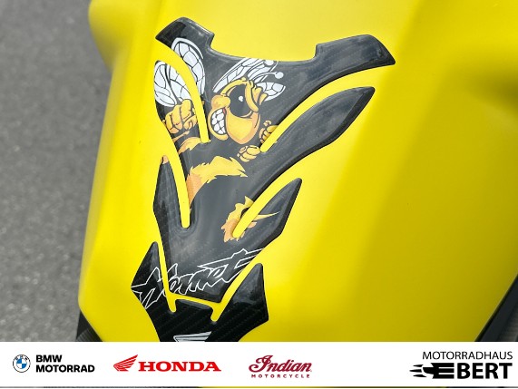 Honda CB750 Hornet, 0020397