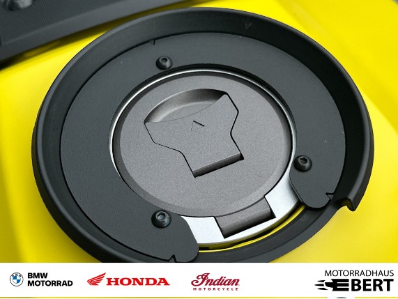 Honda CB750 Hornet, 0020397