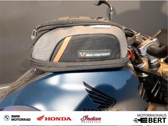 Honda CBF 125 NA, 0020874