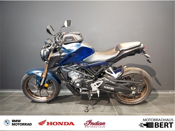 Honda CBF 125 NA, 0020874