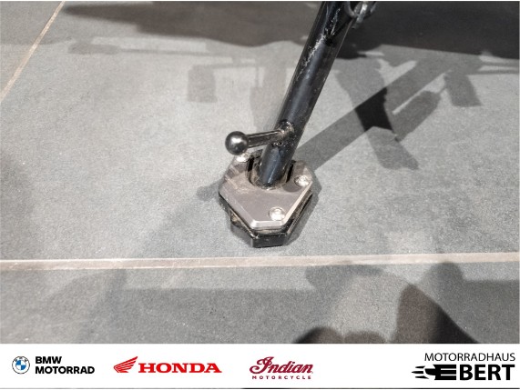 Honda CBF 125 NA, 0020874