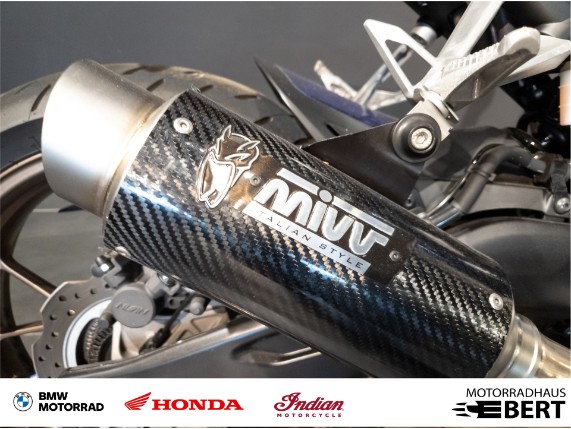 Honda CBF 125 NA, 0020874