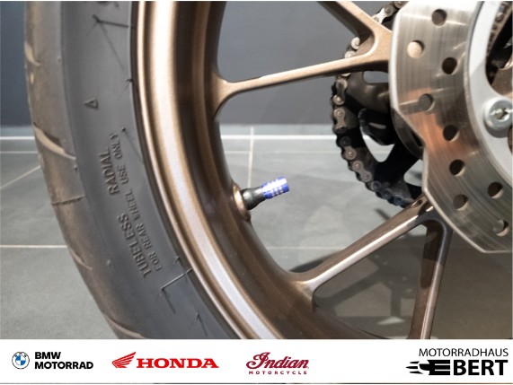 Honda CBF 125 NA, 0020874