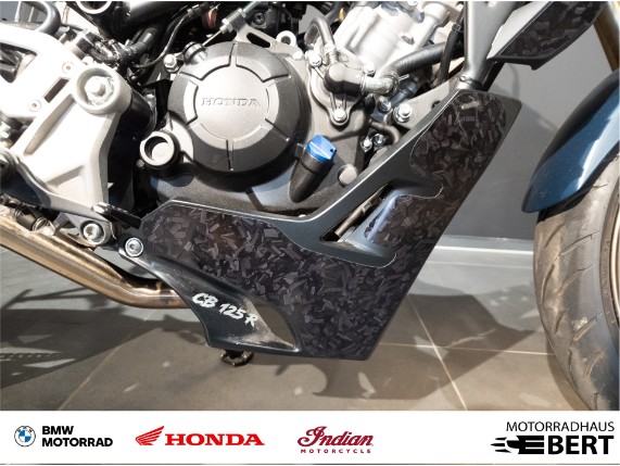 Honda CBF 125 NA, 0020874
