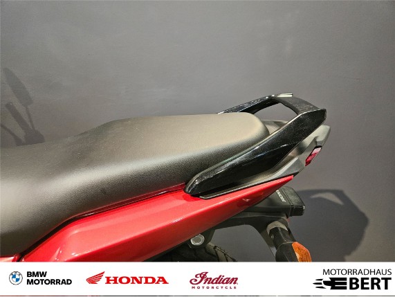 Honda CBF125M "CB125F", 0020841