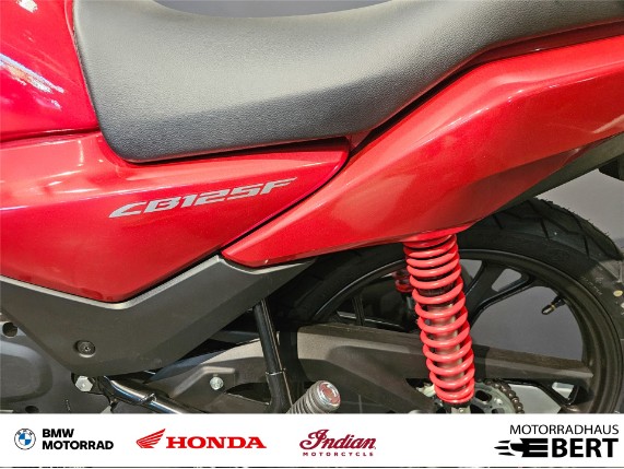 Honda CBF125M "CB125F", 0020841