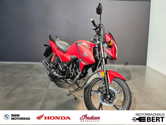 Honda CBF125M "CB125F", 0020841