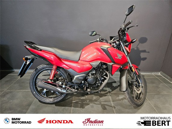 Honda CBF125M "CB125F", 0020841